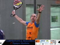 Campeonato Mallorca Equipos 1a